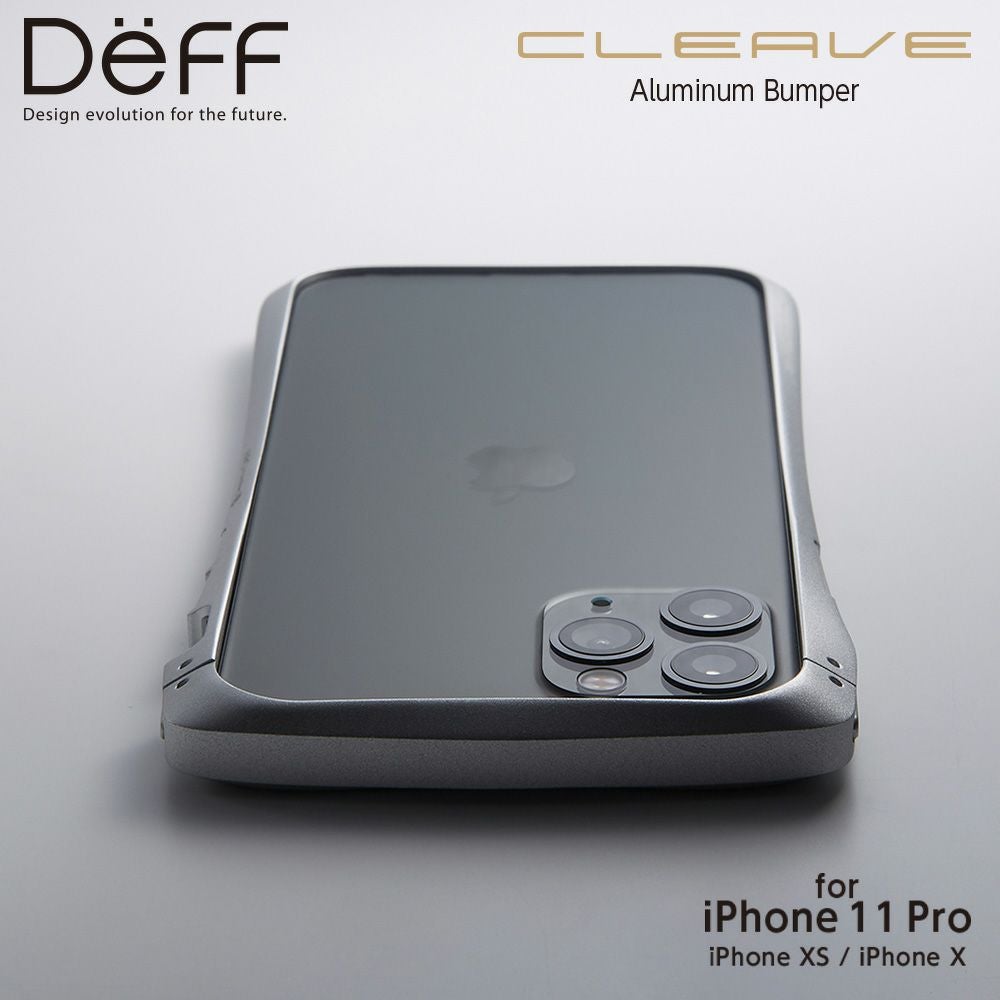 iPhone 11 Pro | Deff DIRECT STORE