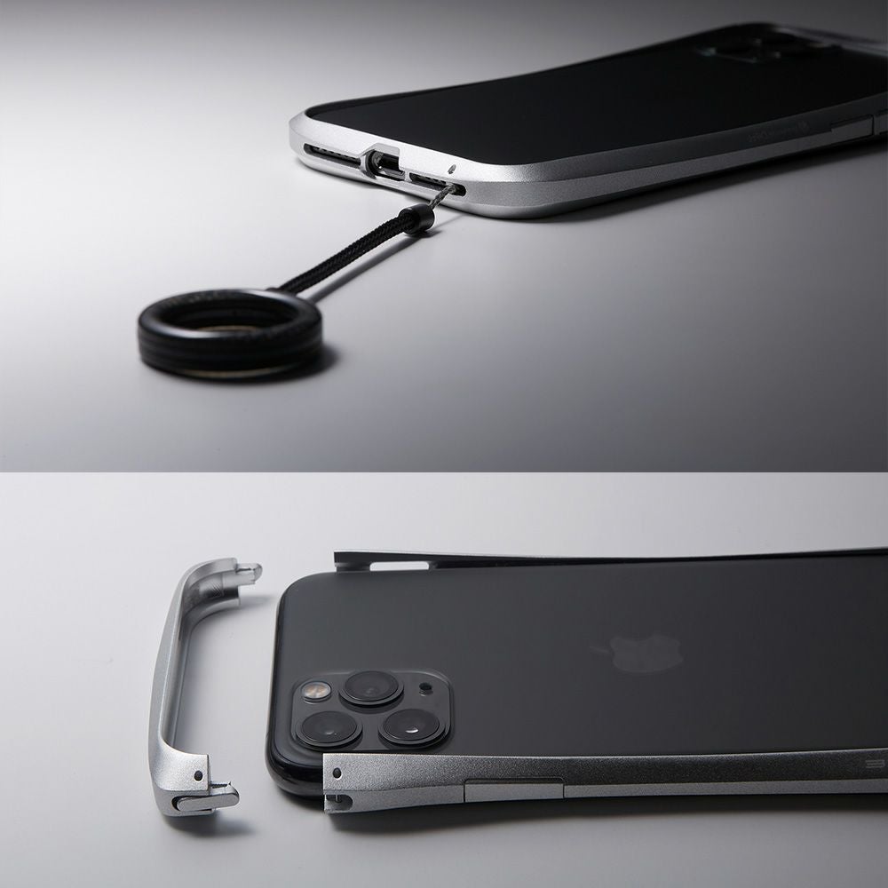 CLEAVE Alumium Bumper for iPhone 11 Pro