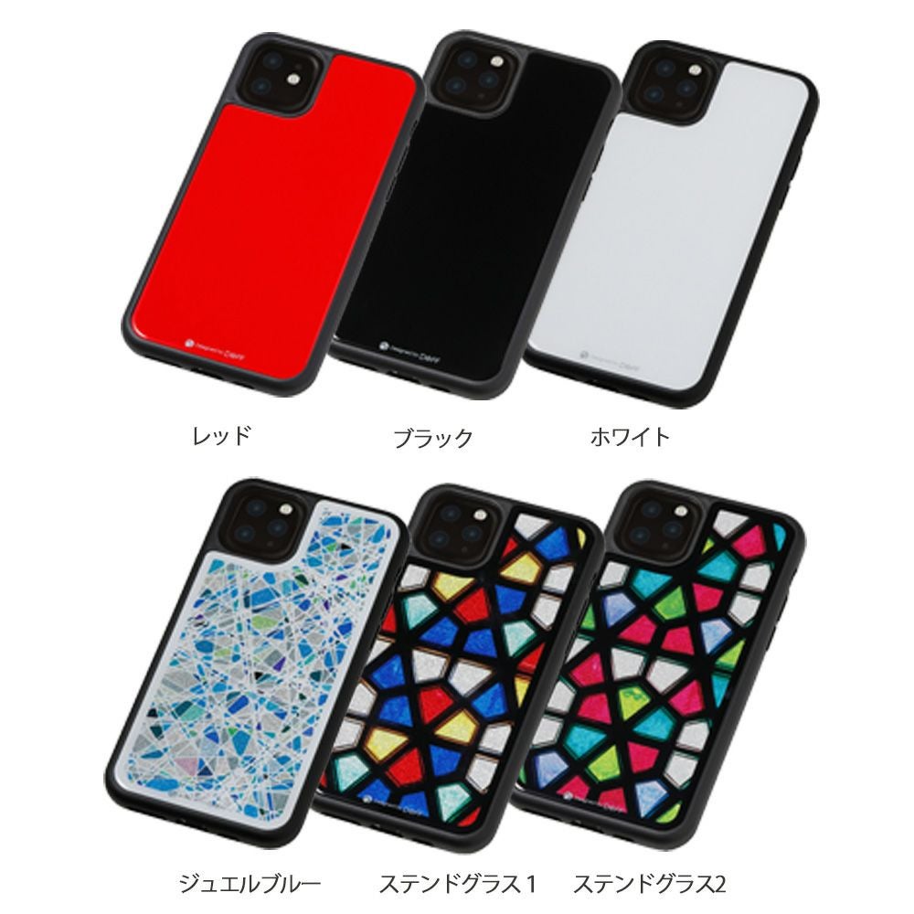 Hybrid Case Etanze for iPhone 11 Pro Max