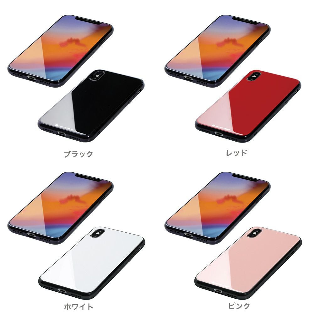 Hybrid Case Etanze for iPhone XR