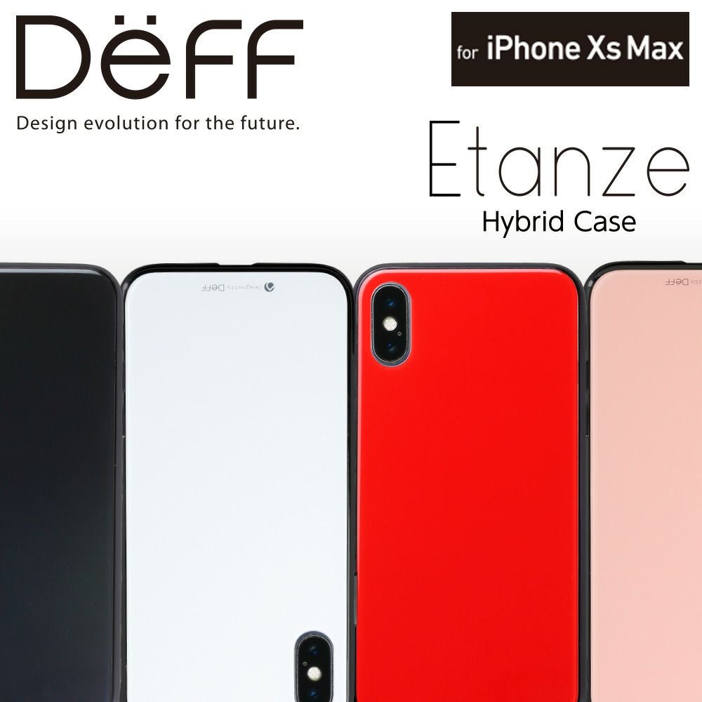 iPhone Xs Max | Deff DIRECT STORE