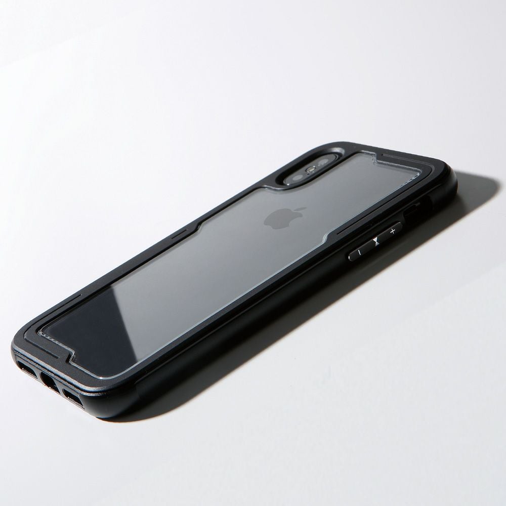TOUGH BUMPER for iPhone XS