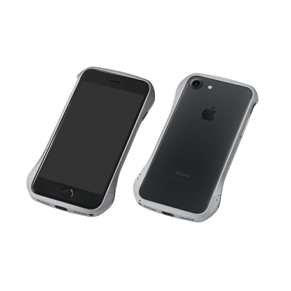 Aluminum Bumper CLEAVE Limited Edition for iPhone 8 / 7