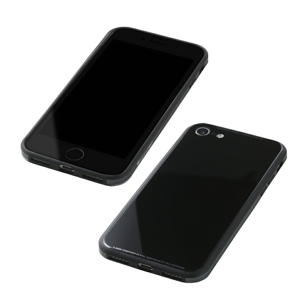 Hybrid Case UNIO for iPhone 8 / 7