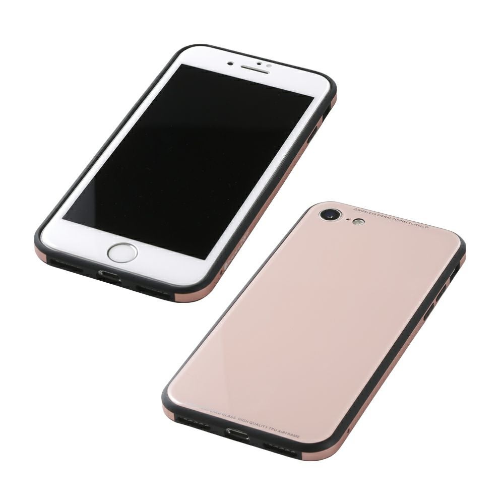 Hybrid Case UNIO for iPhone 8 / 7