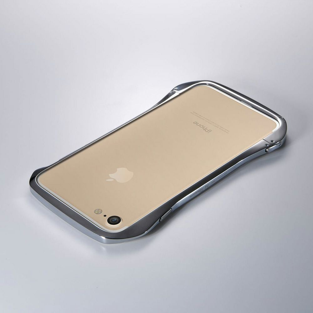 専用商品　iPhone8 Cleave Titanium Bumper Premium Edition for iPhone 8 Plus / 7 Plus