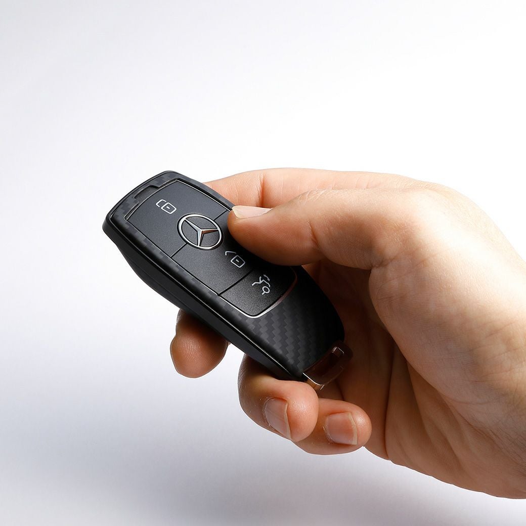 WIZ JACKET for SMART KEY (メルセデス・ベンツ用）