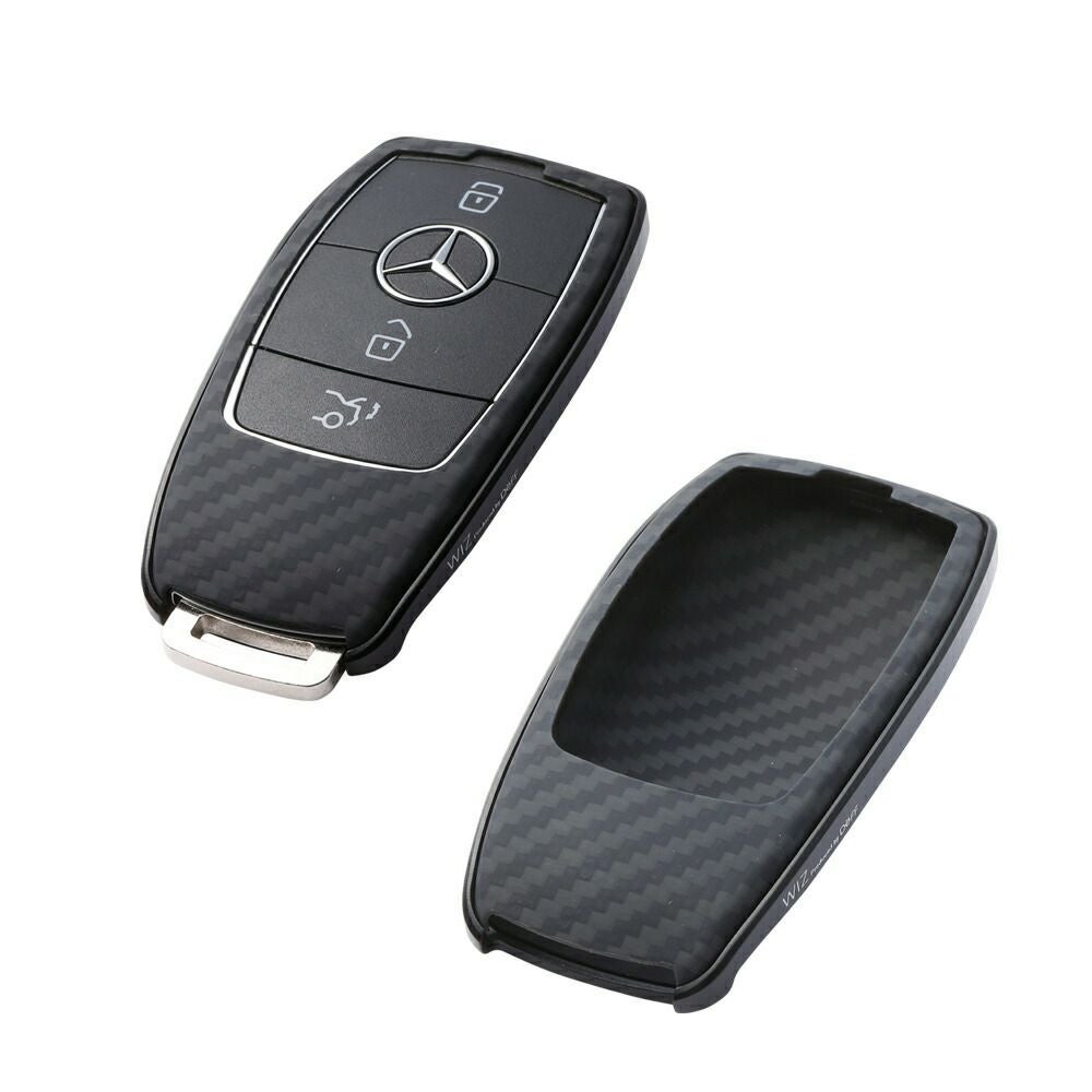 WIZ JACKET for SMART KEY (メルセデス・ベンツ用）
