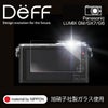 HighGradeGlassScreenProtectorforPanasonicDMC-GM1K