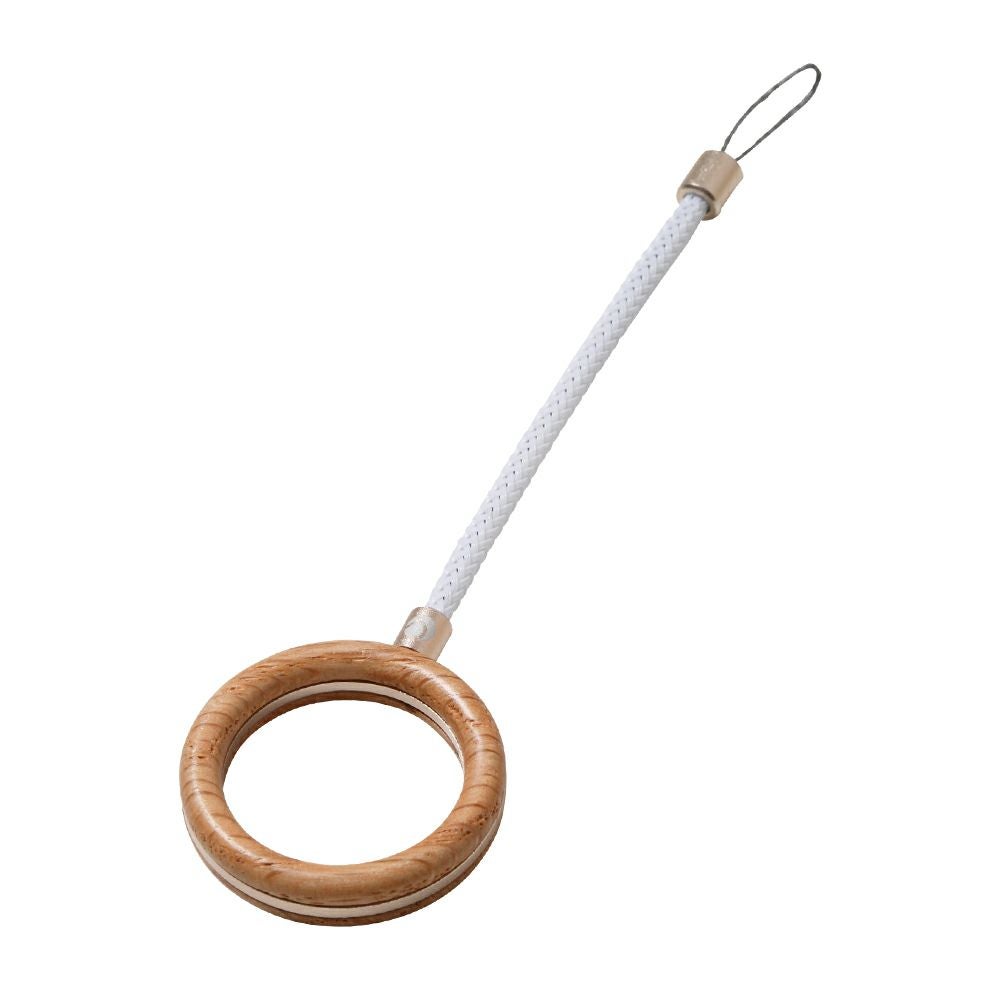 Finger Ring Strap Aluminum Combination
