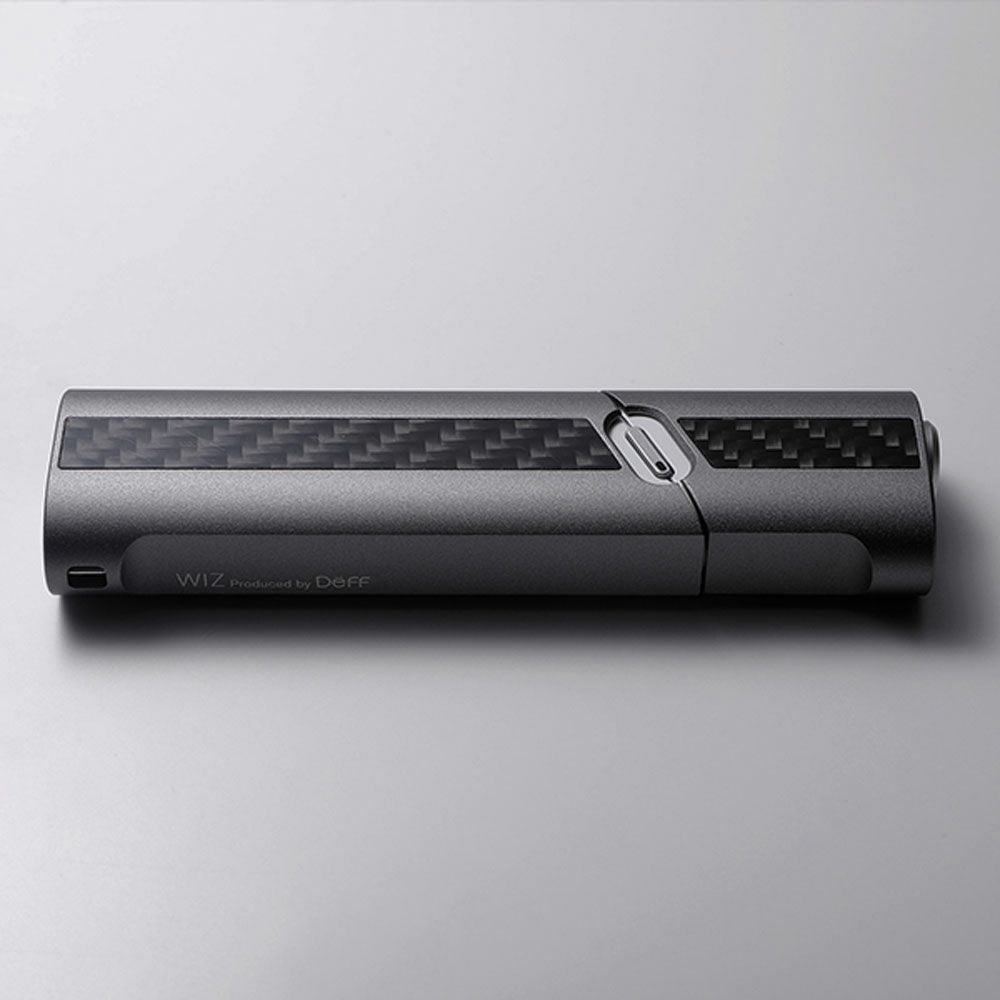 WIZ ALUMINUM JACKET for IQOS3 MULTI