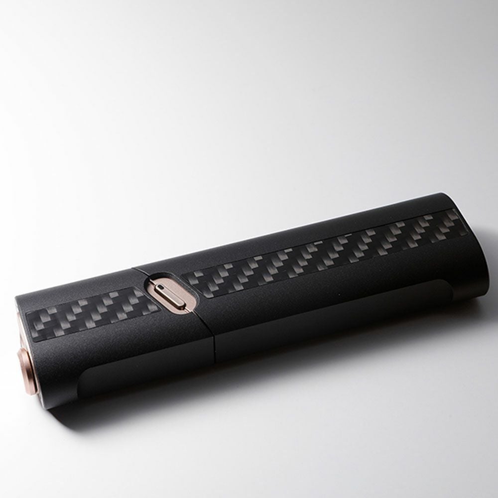 WIZ ALUMINUM JACKET for IQOS3 MULTI