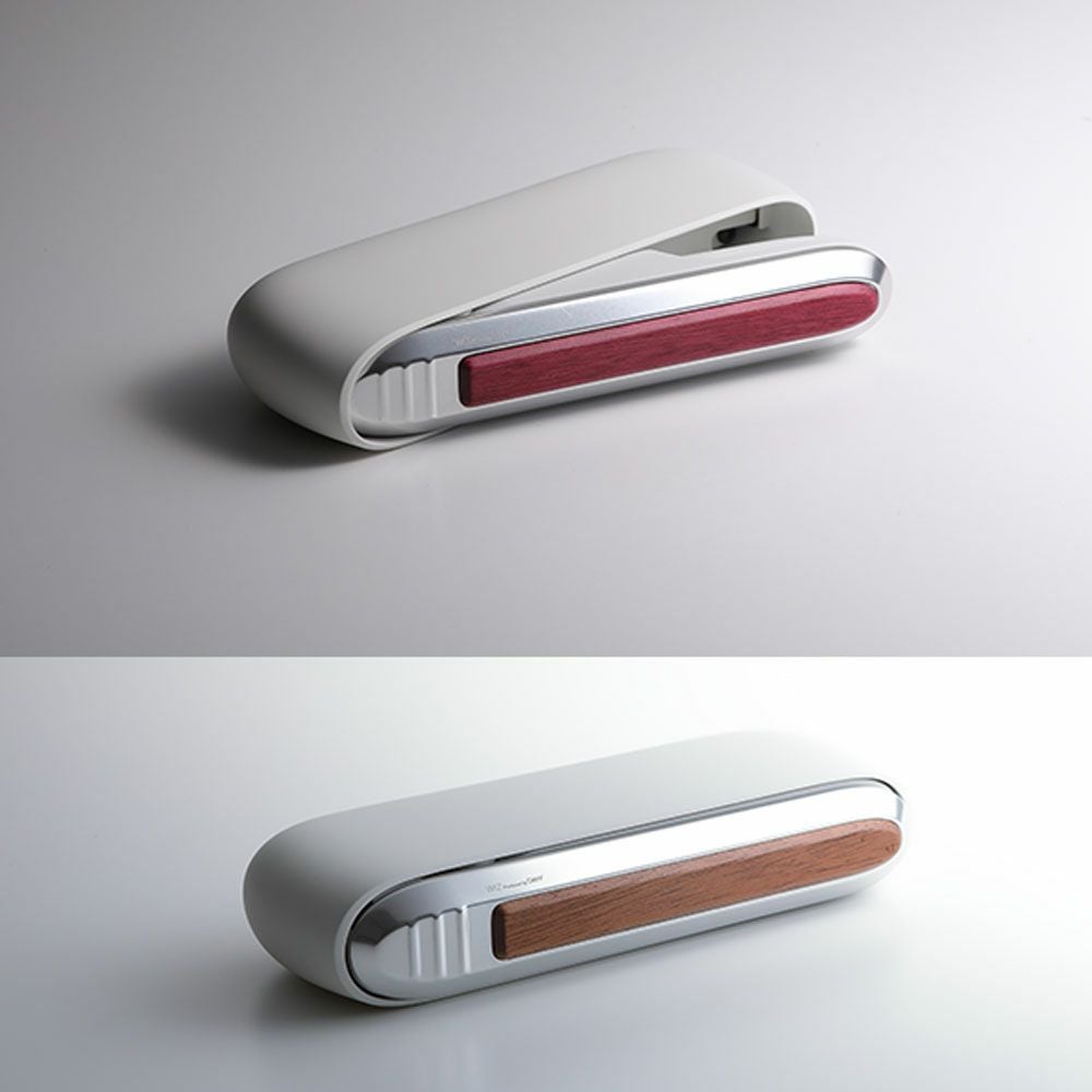 WIZ ALUMINUM DOOR COVER for IQOS3 DUO/IQOS3