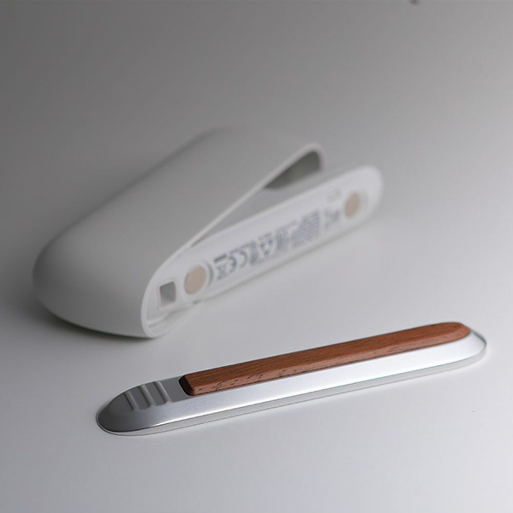 WIZ ALUMINUM DOOR COVER for IQOS3 DUO/IQOS3