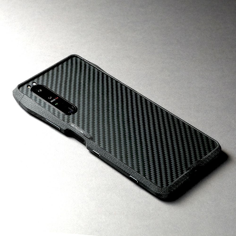 CLEAVE G10 Bumper CHRONO for Xperia 1 III
