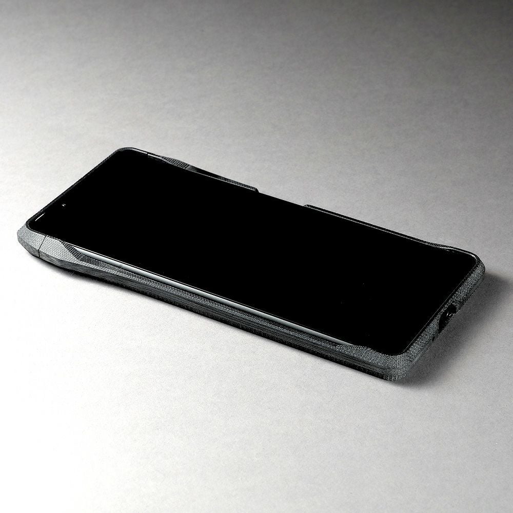CLEAVE G10 Bumper CHRONO for Xperia 1 III