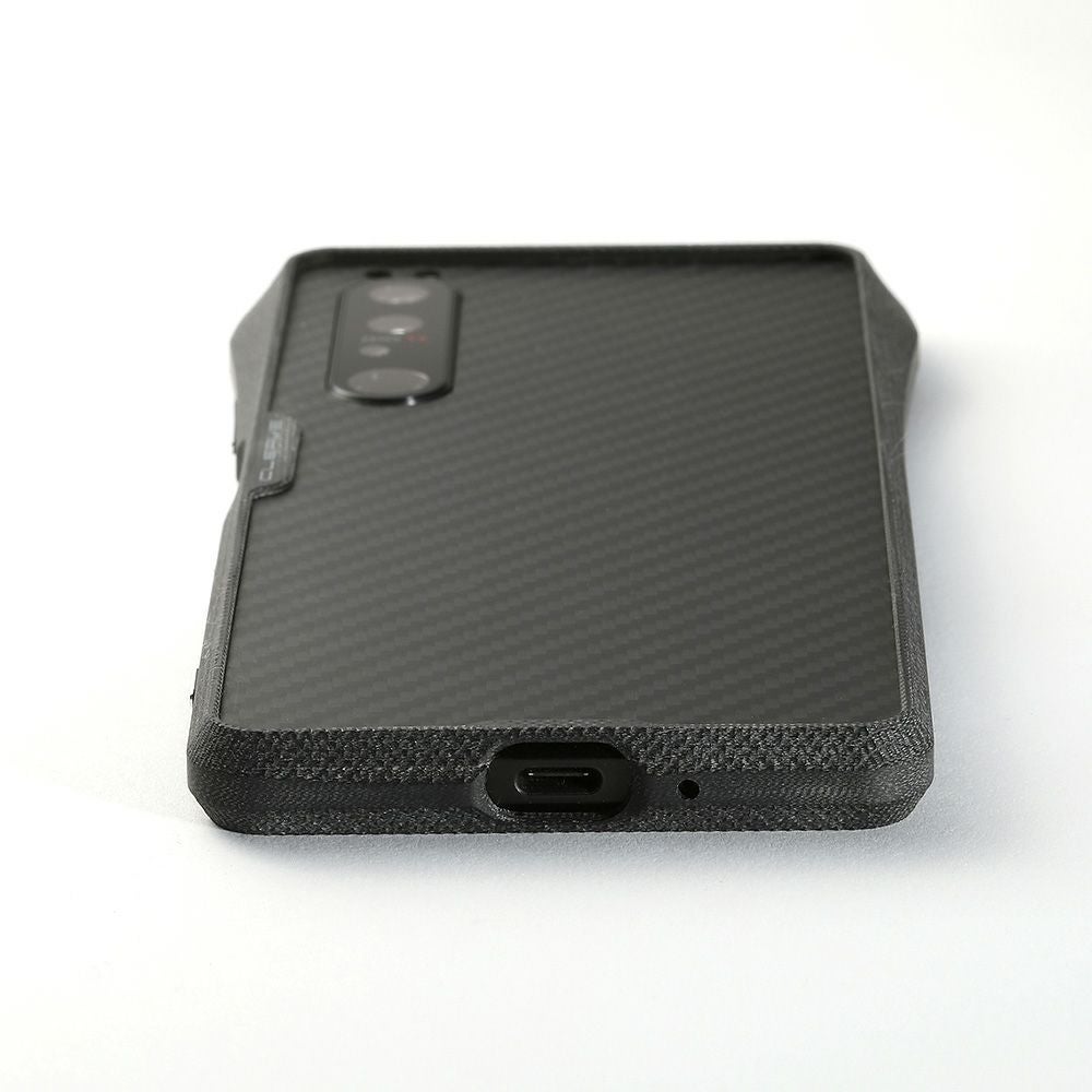 CLEAVE G10 Bumper CHRONO for Xperia 1 III