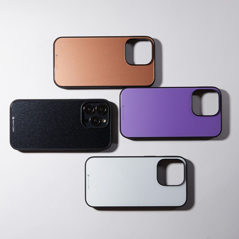 Attends iPhone13 case セット【バラ売も◎】 bitplay・Wander Case for iPhone 13シリーズ | kopek｜