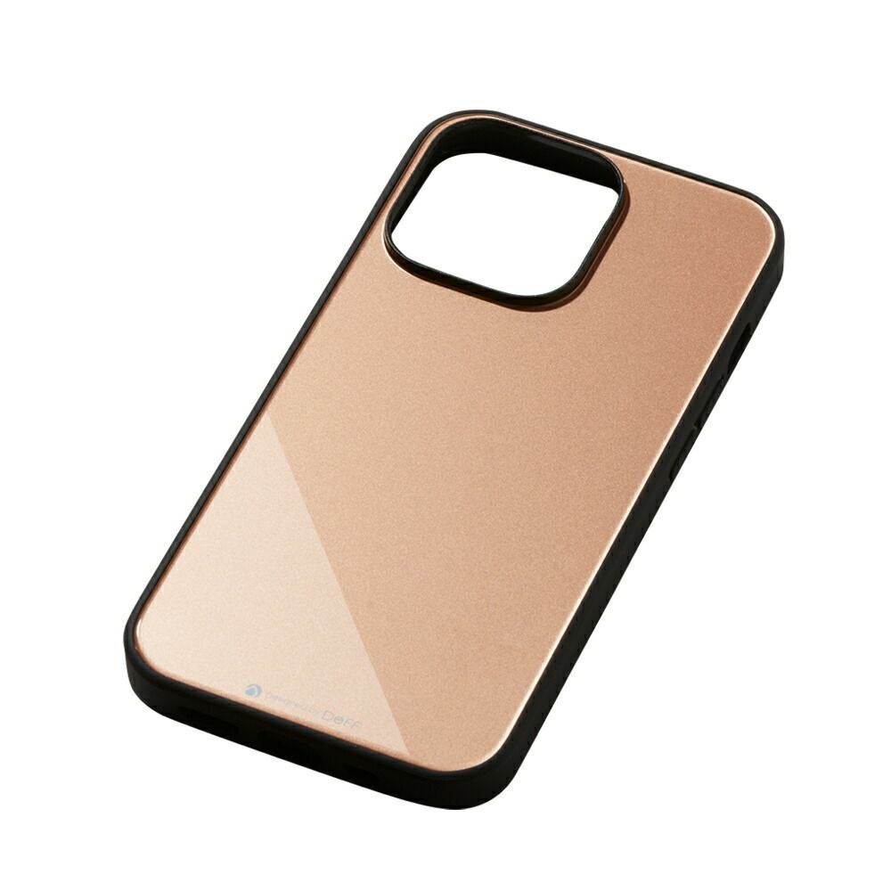Hybrid Case Etanze for iPhone 13 / 13 Pro