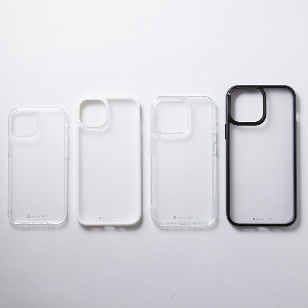 Hybrid Case for Etanze Lite for iPhone 13 / 13 Pro