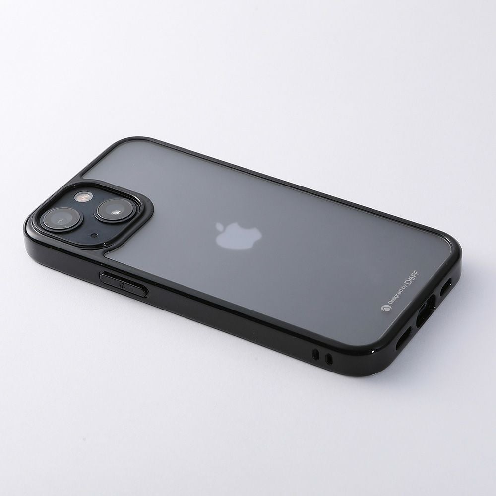 Hybrid Case for Etanze Lite for iPhone 13 mini