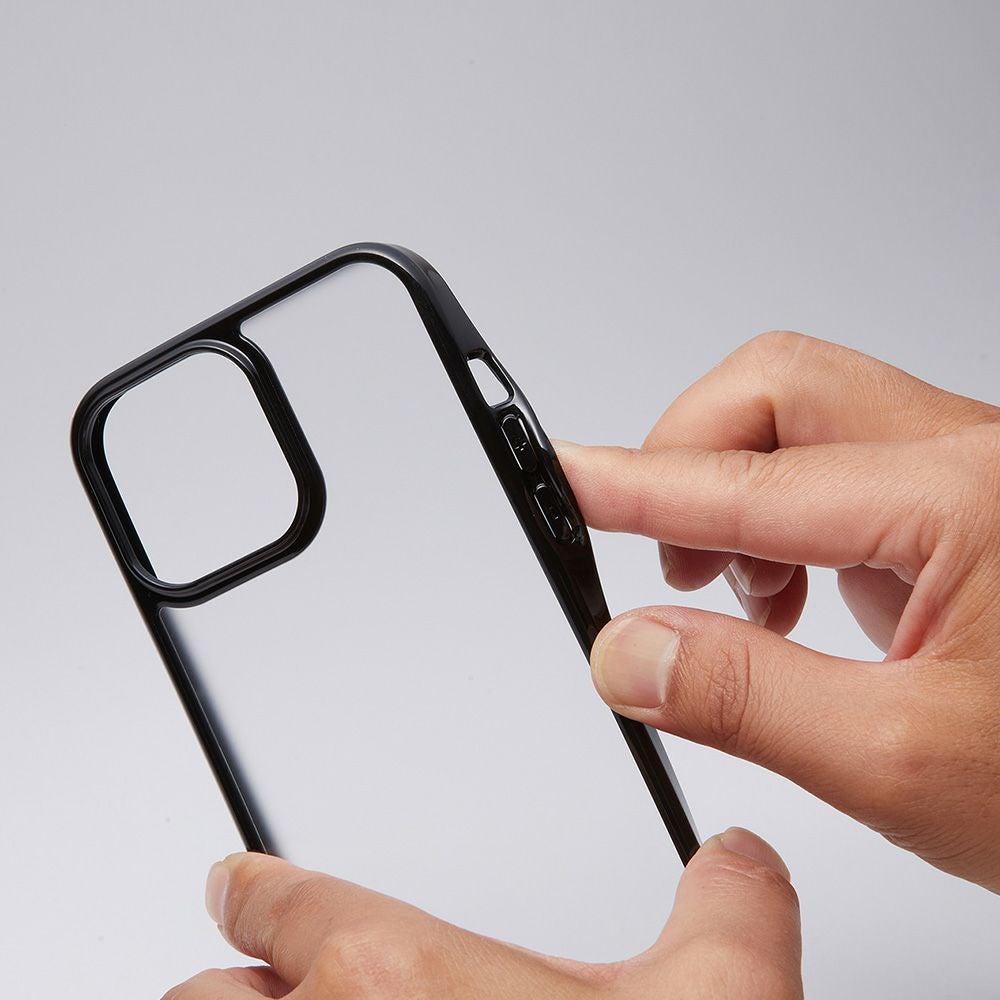 Hybrid Case for Etanze Lite for iPhone 13 Pro Max