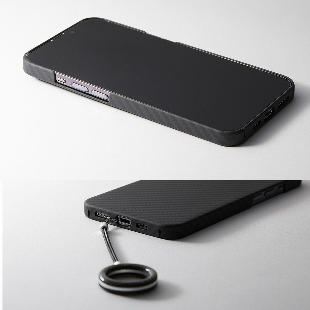 iPhone 13 mini 256GBとアラミドケースセット Amazon.co.jp: iPhone 13