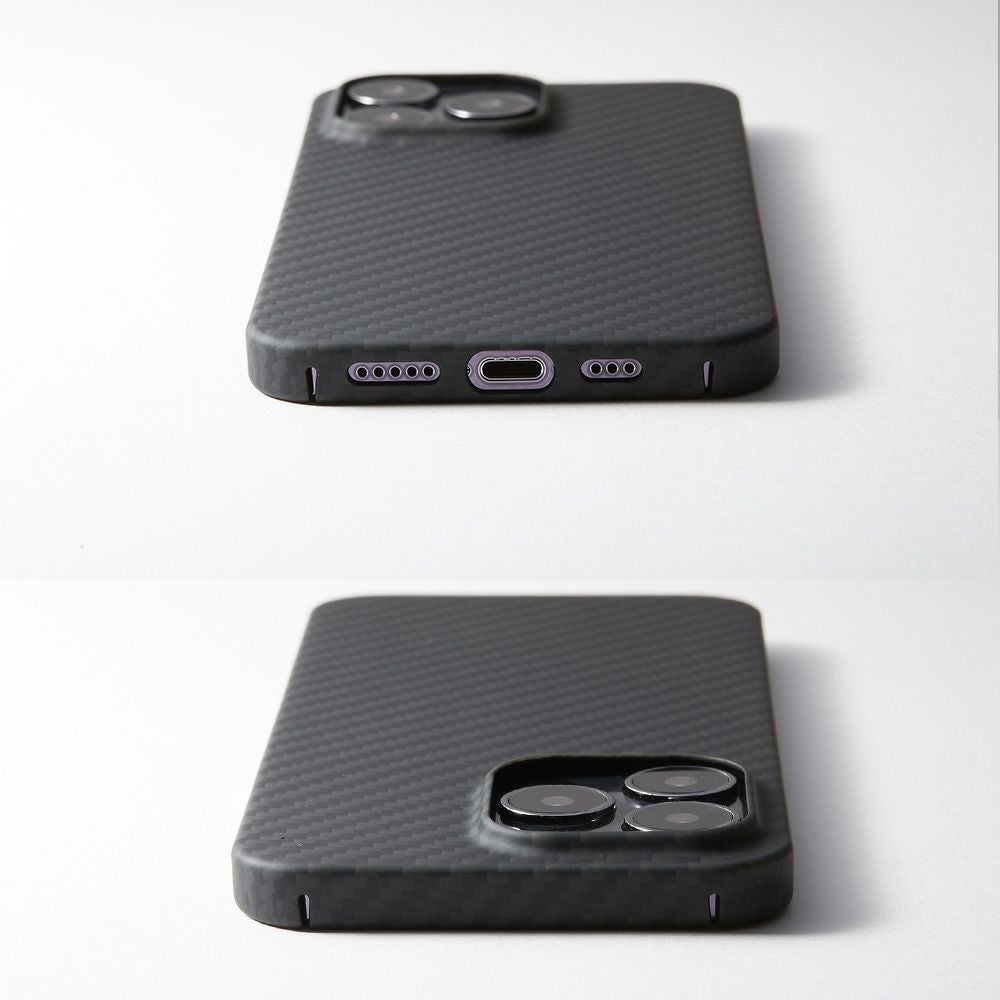 Ultra Slim & Light Case DURO for iPhone 13 Pro Max