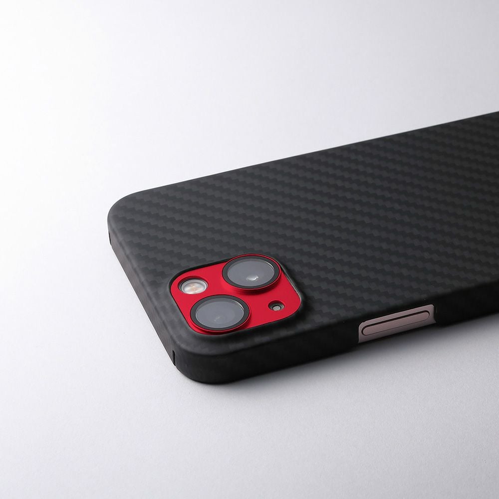 HYBRID CAMERA LENS COVER for iPhone iPhone13 / 13 mini