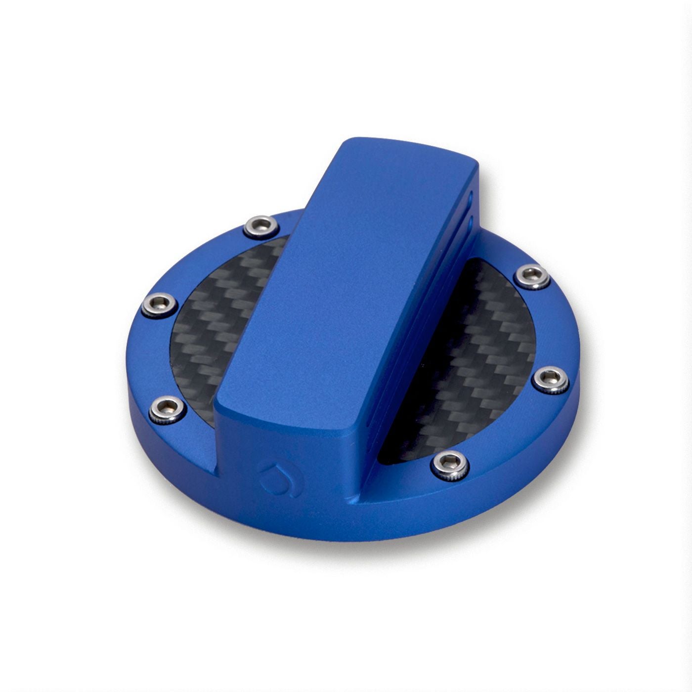Aluminum Fuel Cap Cover for NISSAN