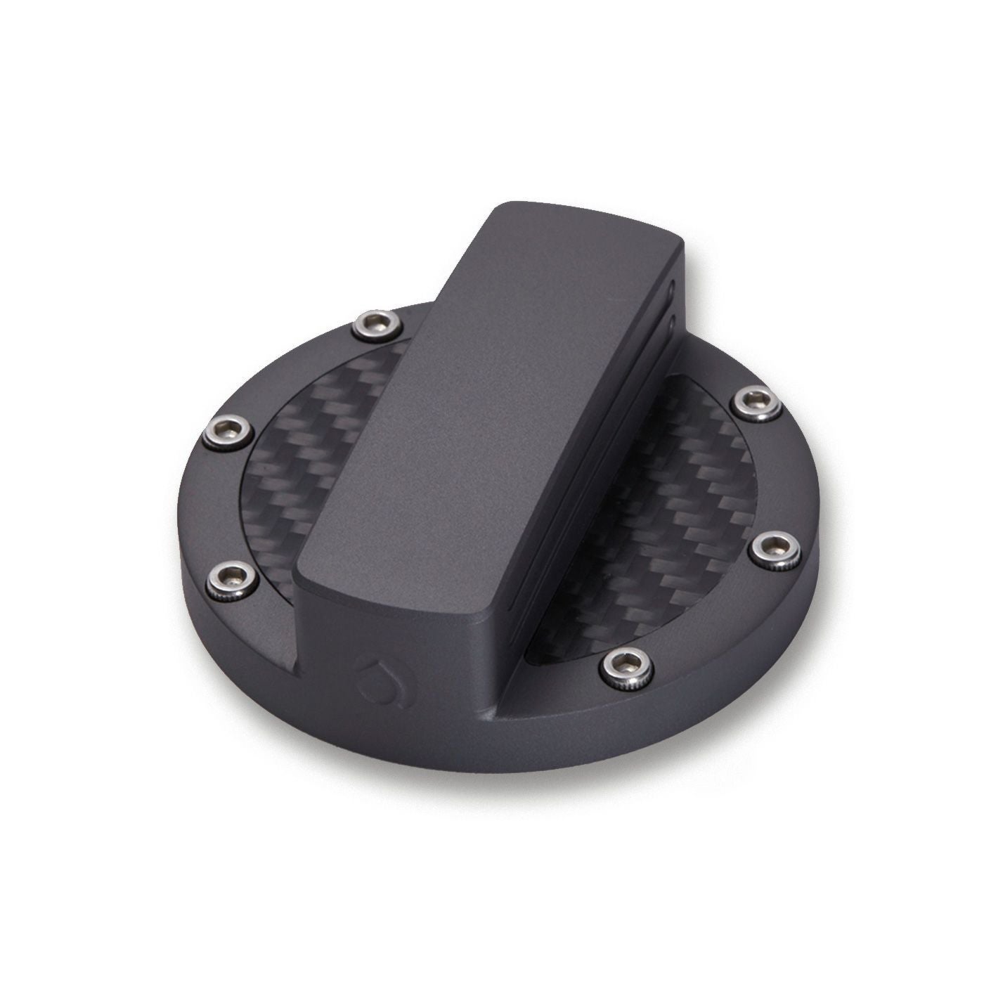 Aluminum Fuel Cap Cover for NISSAN