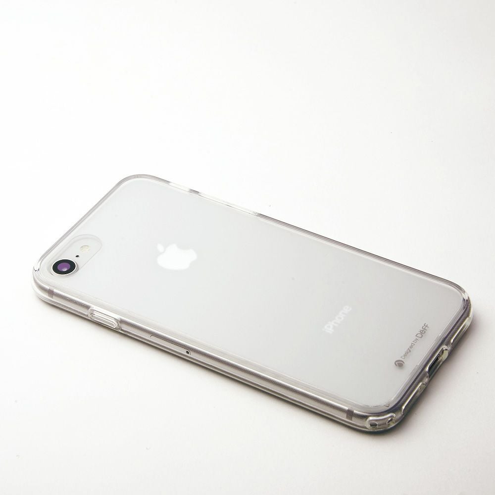 Hybrid Case for Etanze Lite for iPhone SE（第3世代）