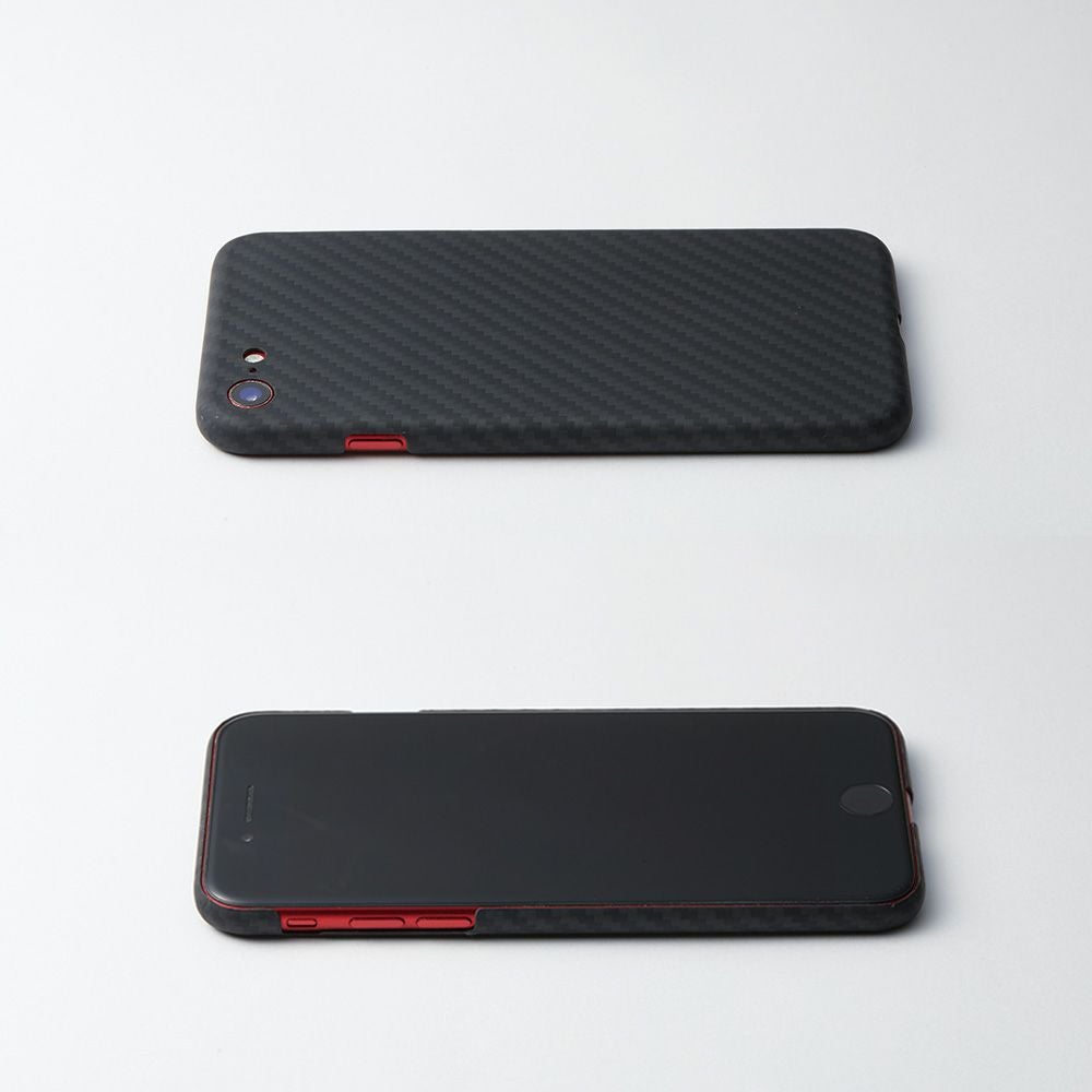 Ultra Slim & Light Case DURO Special Edition for iPhone SE（第3世代）