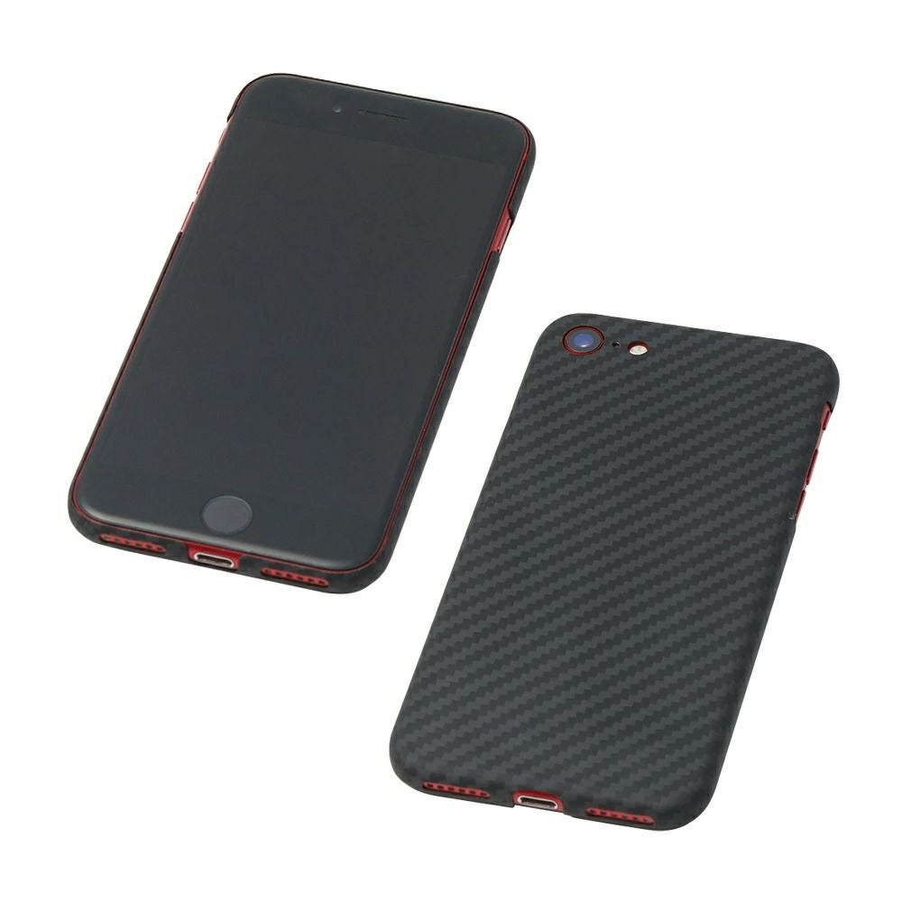 Ultra Slim & Light Case DURO Special Edition for iPhone SE（第3世代）