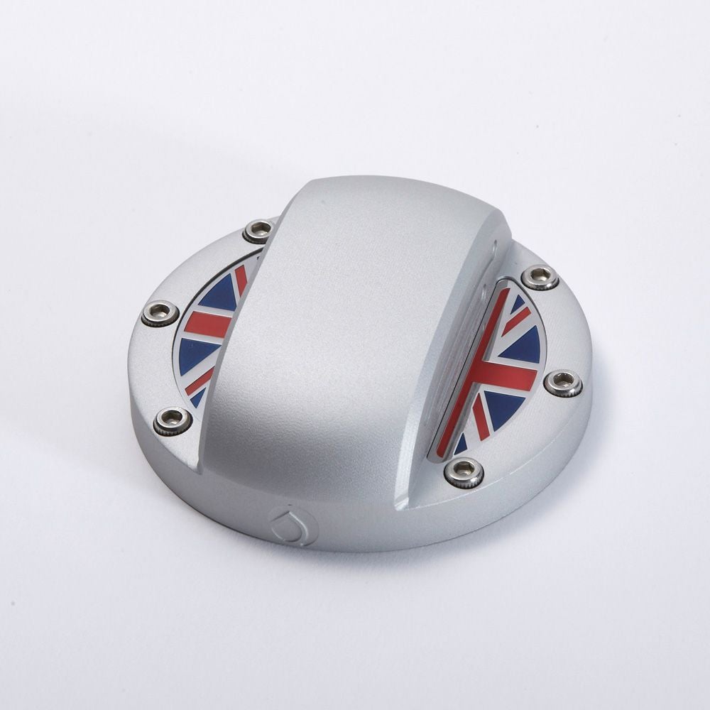 Aluminum Fuel Cap Cover for BMW / MINI