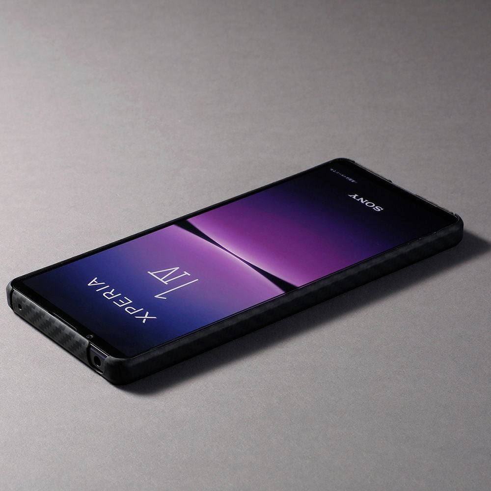 Ultra Slim & Lite Case DURO Special Edition for Xperia 1 IV