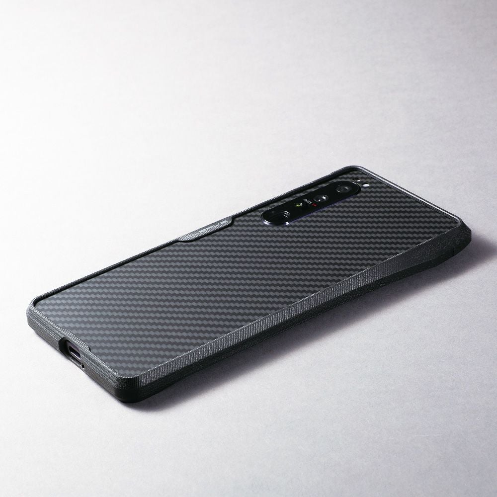 CLEAVE G10 Bumper CHRONO for Xperia 1 IV