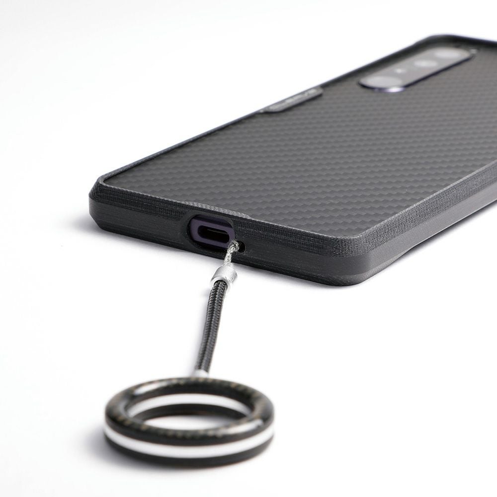 CLEAVE G10 Bumper CHRONO for Xperia 1 IV
