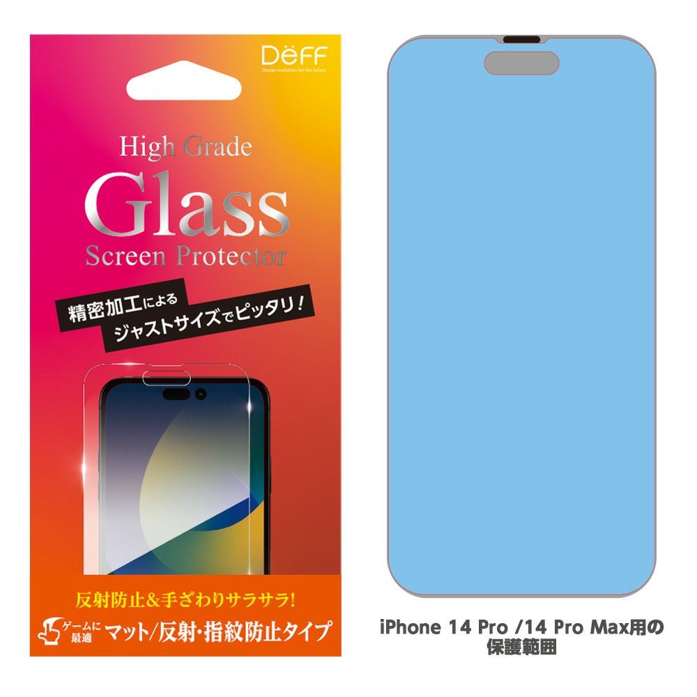 iPhone 14 Pro | Deff DIRECT STORE