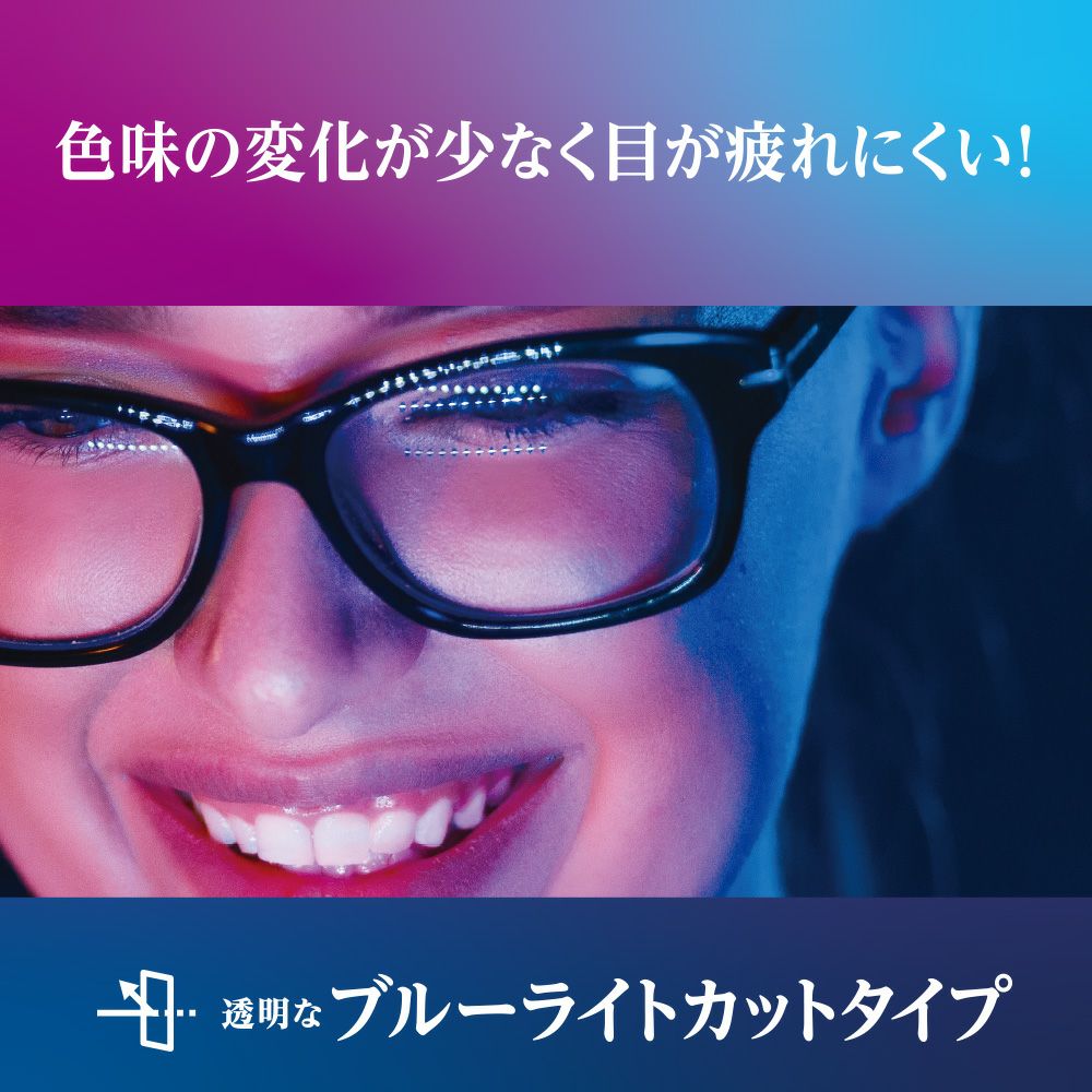 High Grade Glass Screen Protector iPhone14シリーズ ブルーライトカット