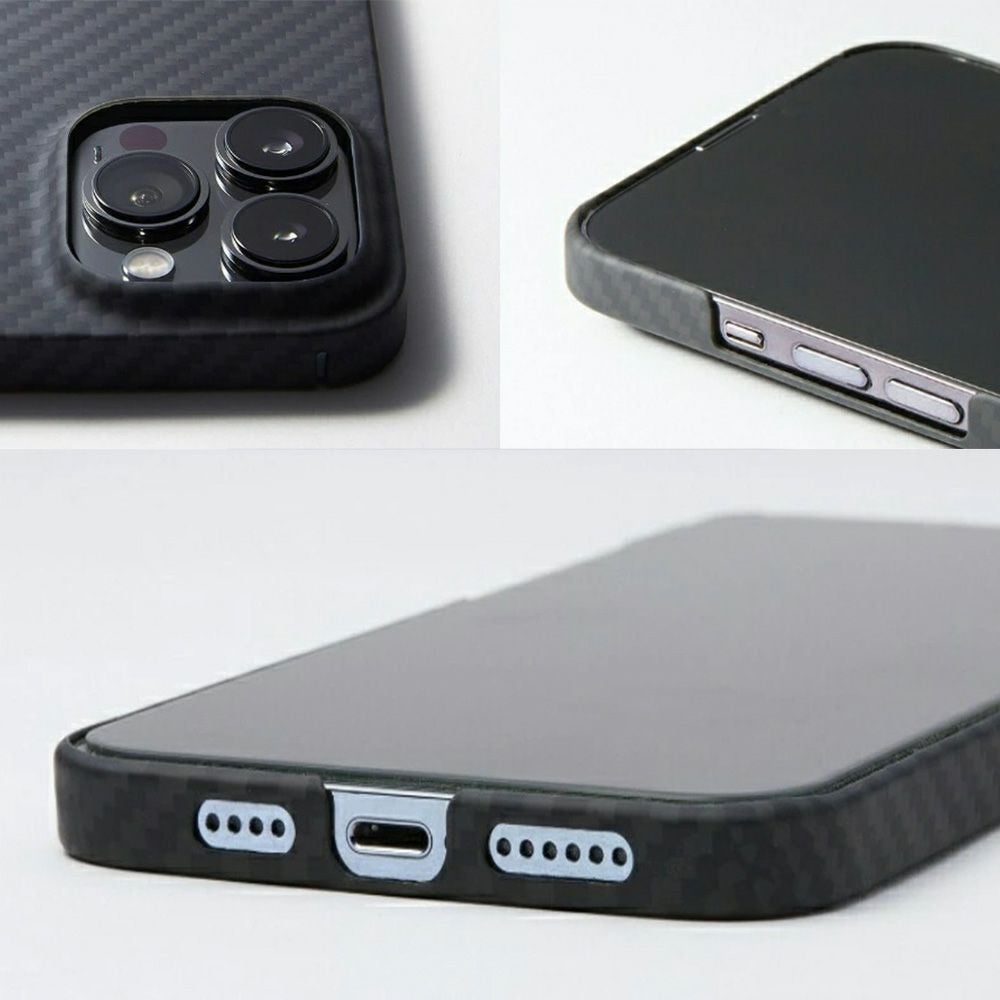 Ultra Slim & Lite Case DURO for iPhone 14 Series