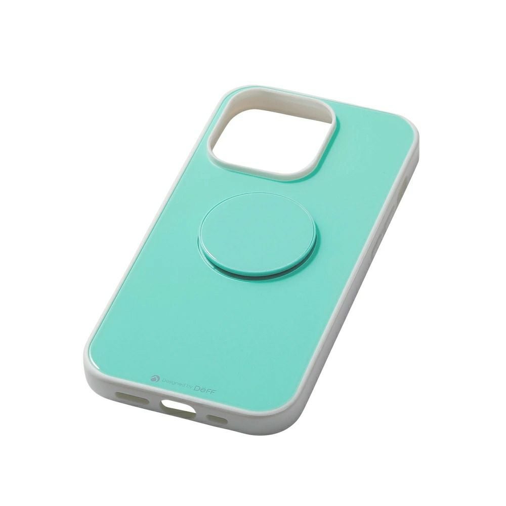 iPhone14 / 14 Pro / 14 Plus / 14 Pro Max ハイブリッドケース Etanze