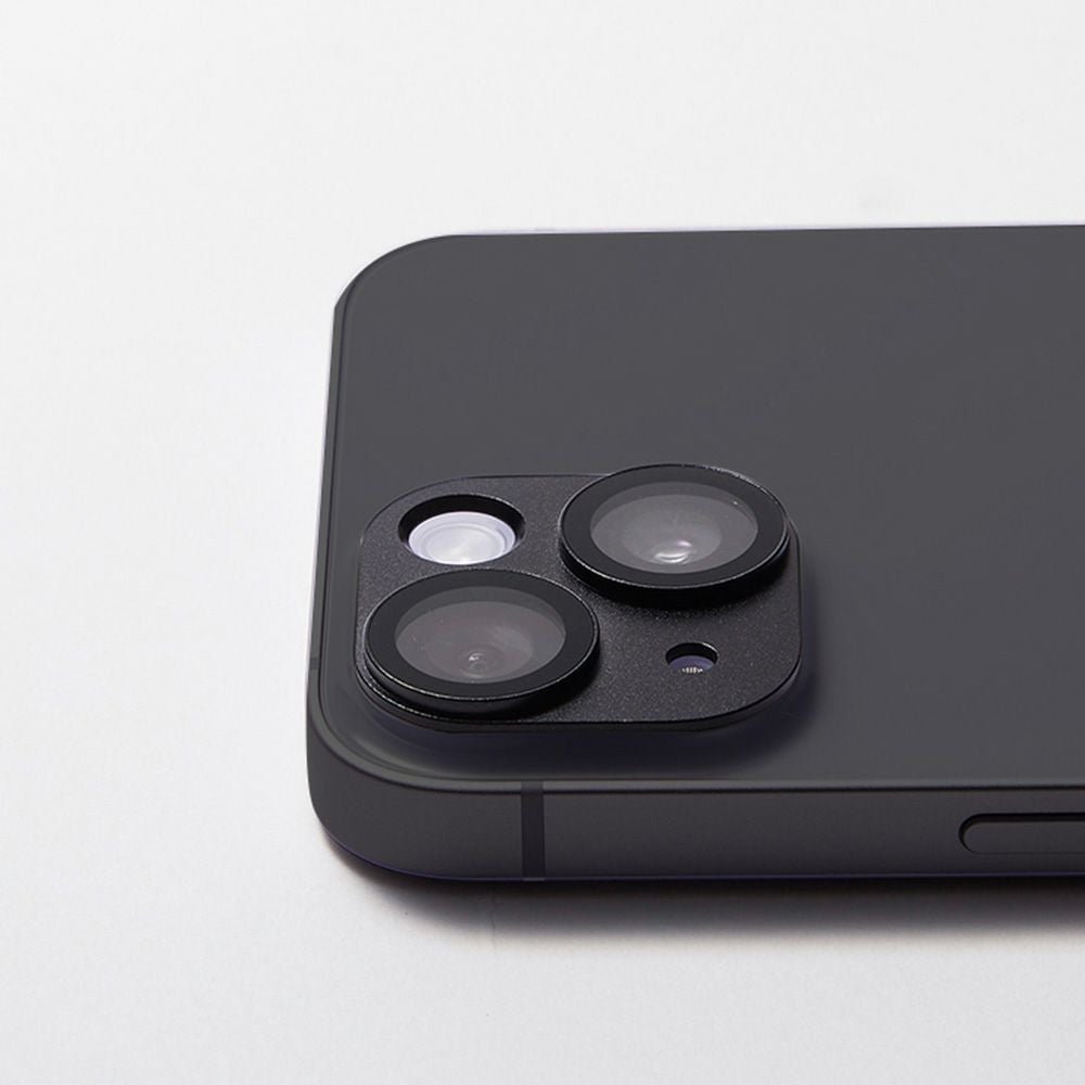 HYBRID CAMERA LENS COVER for iPhone 14 / 14 Plus