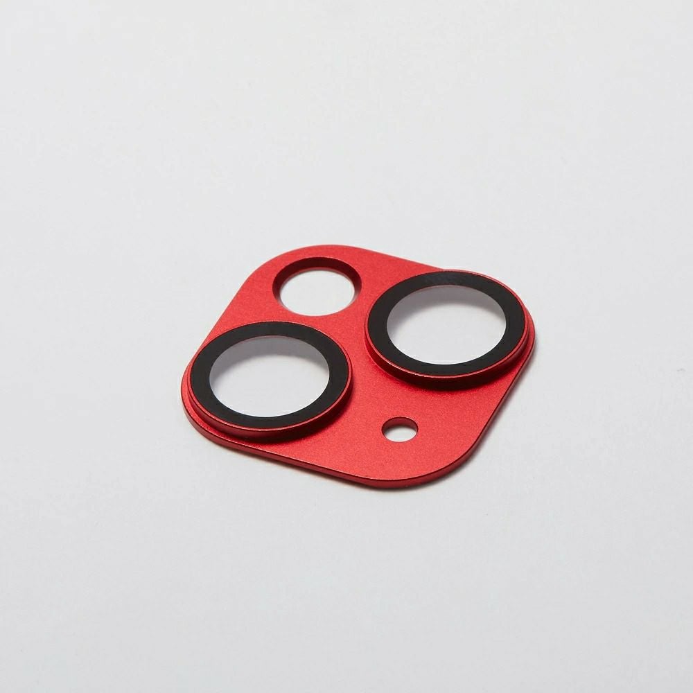 HYBRID CAMERA LENS COVER for iPhone 14 / 14 Plus