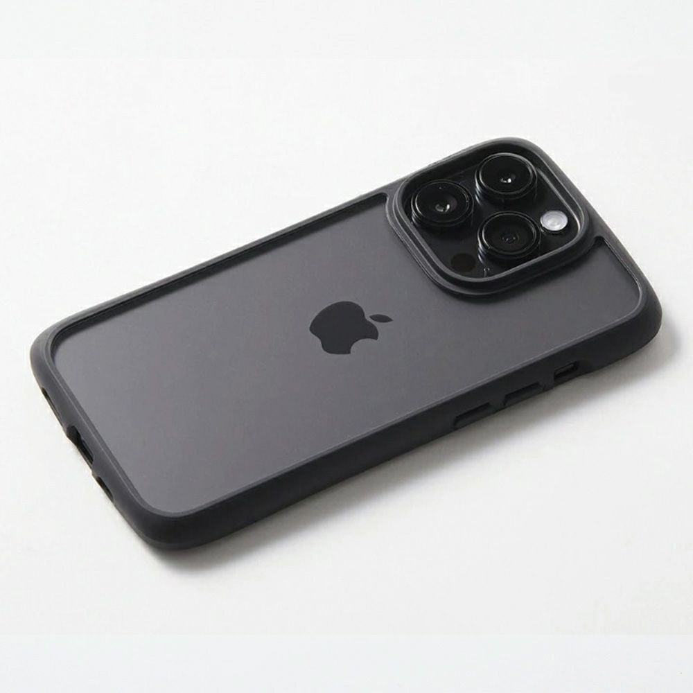 Apple iPhone 14Pro ブラック　ケース付き Amazon.co.jp: PinLiSheng iPhone 14 ケース 半透明 全面保護 いPhone