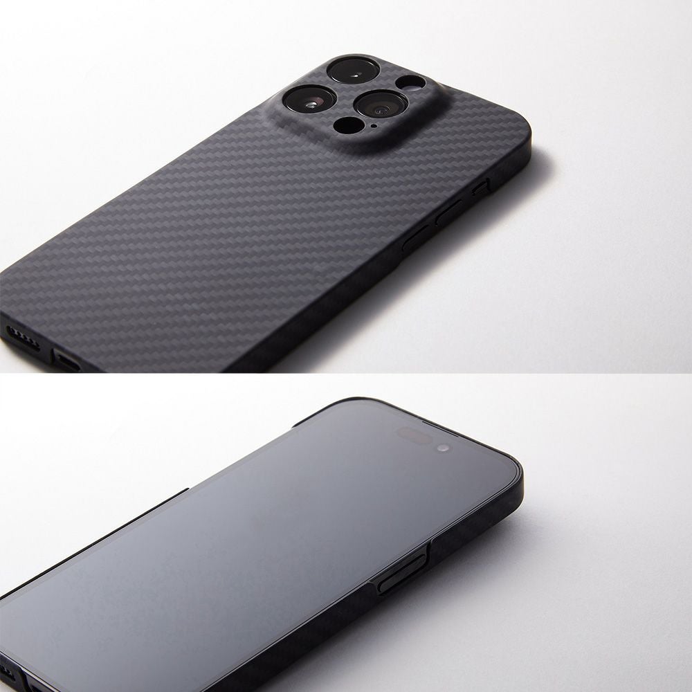 Ultra Slim & Light Case DURO Special Edition for iPhone 14 Pro