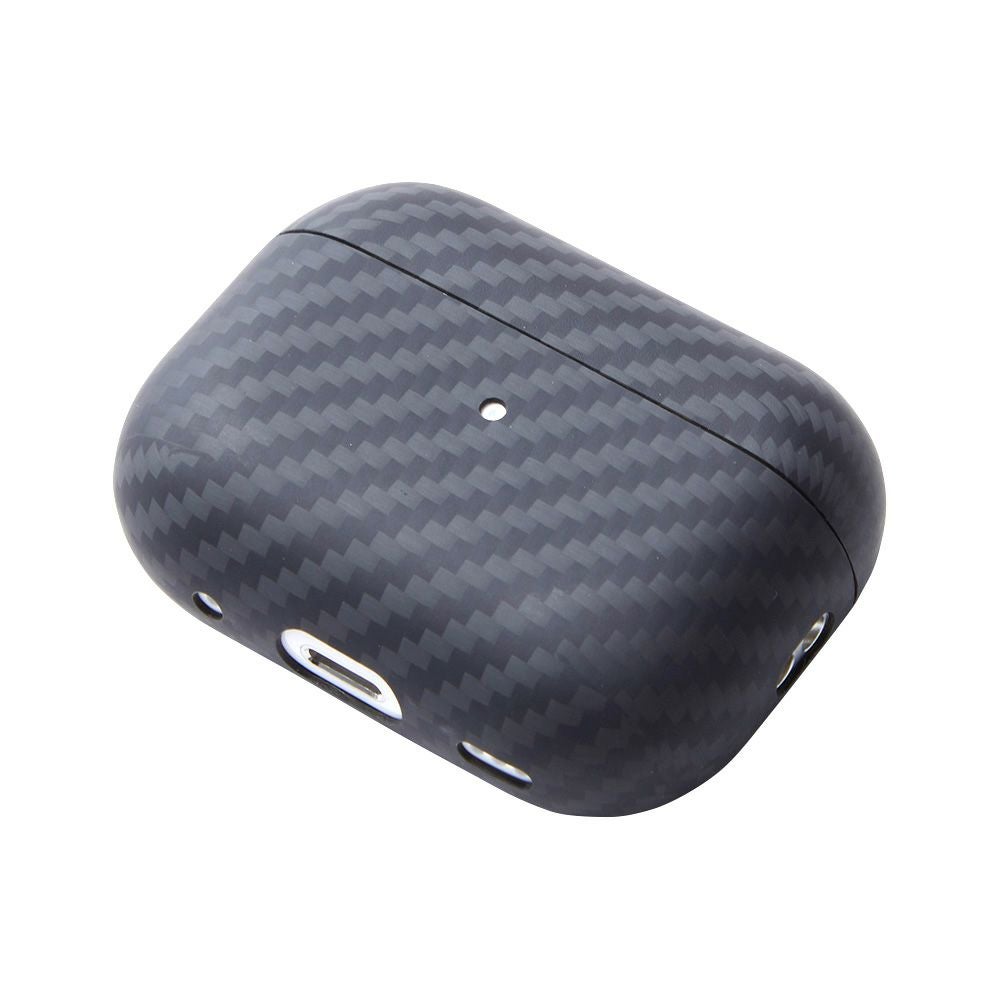 AirPods Pro2 Lightning +アラミドファイバーケース＋おまけ Ultra Slim & Light Case for AirPods Pro（第2世代）