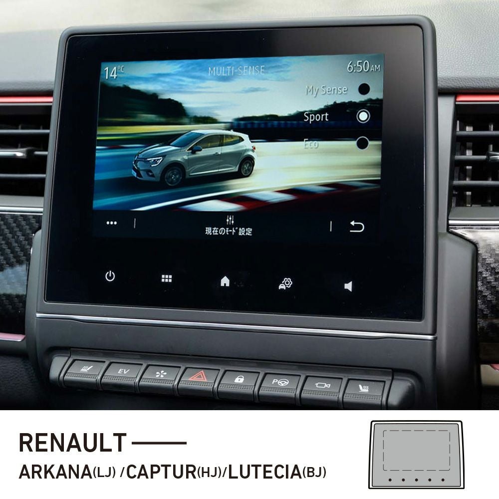 ルノー RENAULT 用 | Deff DIRECT STORE