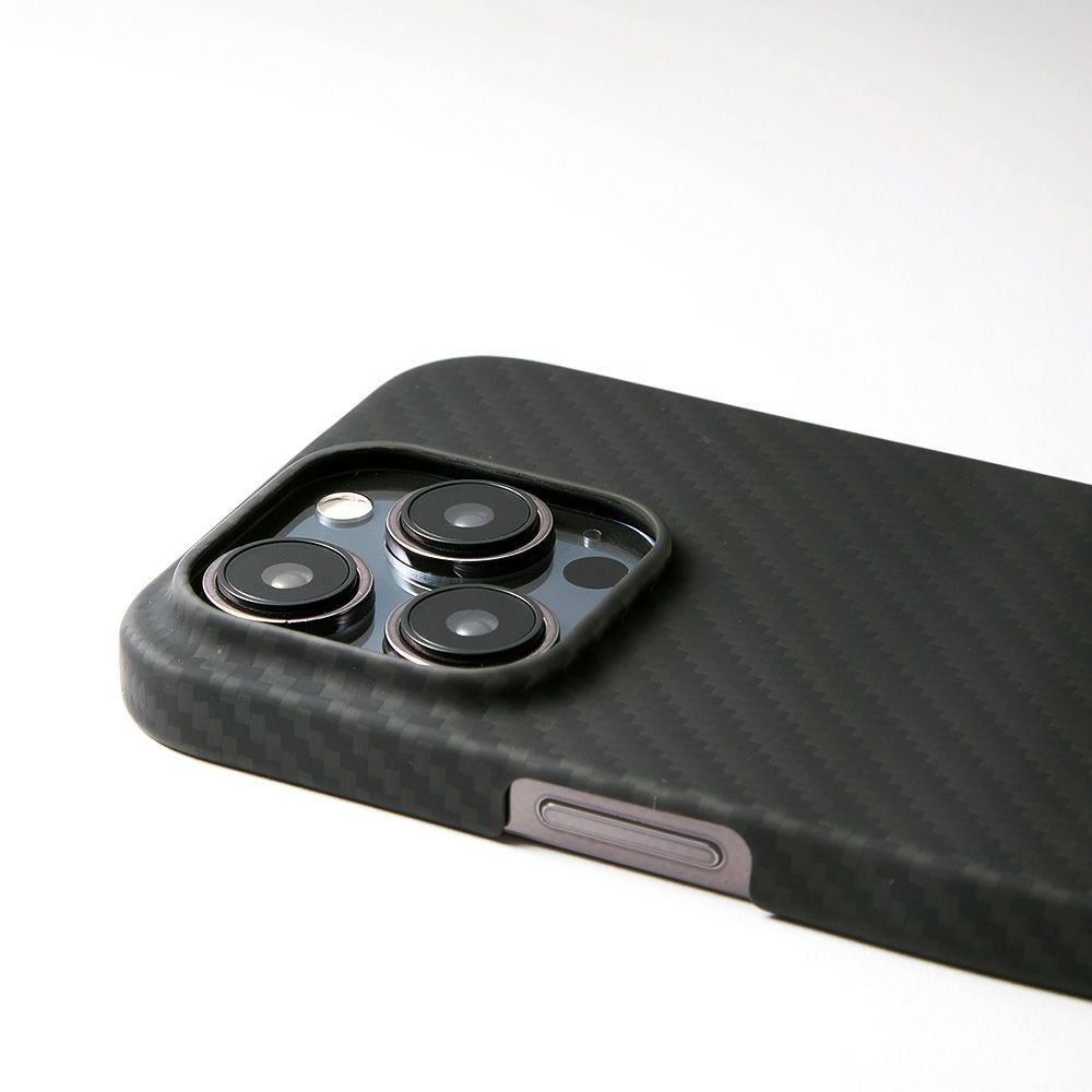 Ultra Slim & Lite Case DURO for iPhone15 Series