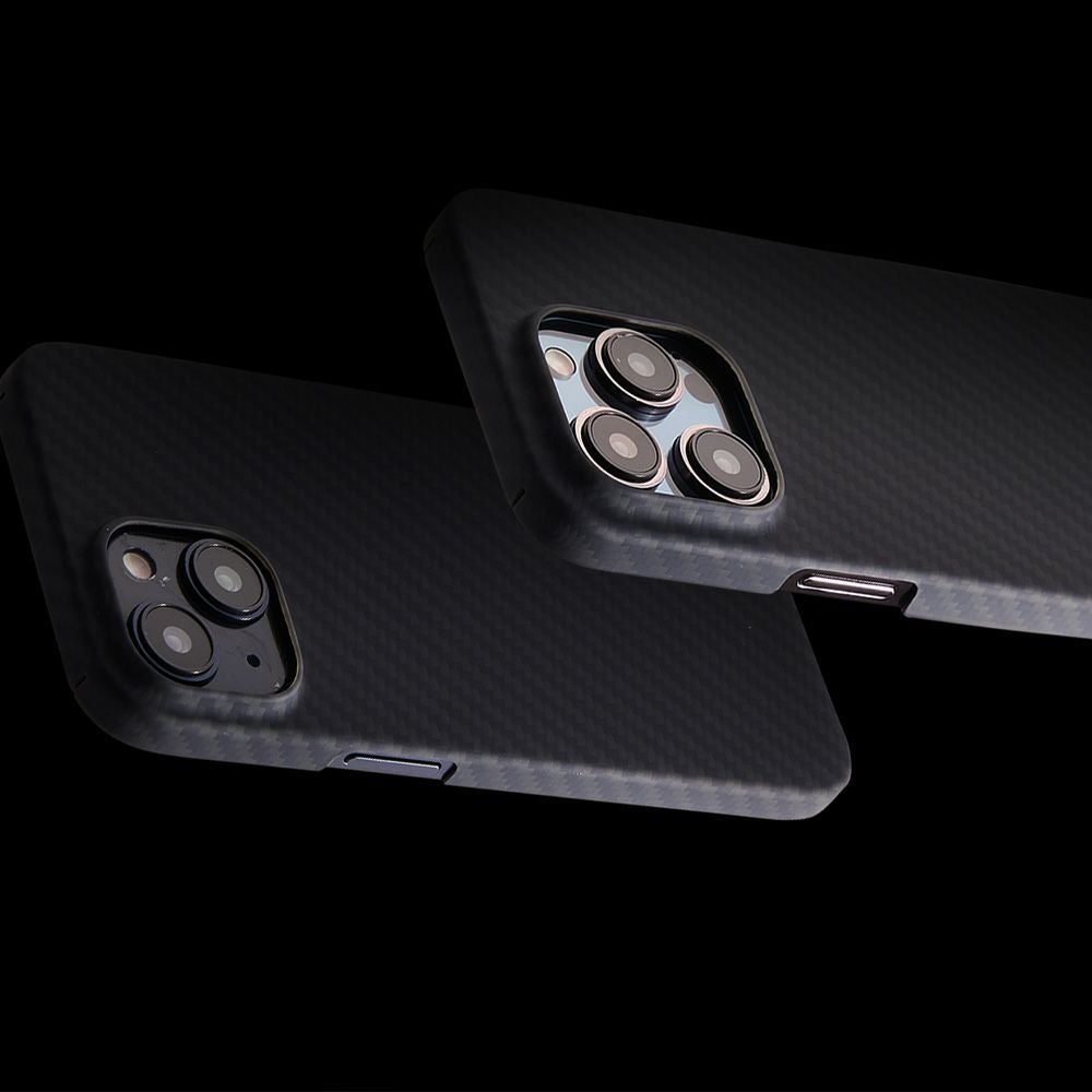 Ultra Slim & Lite Case DURO for iPhone15 Series